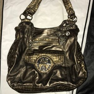 Kathy Van Zeeland Bag